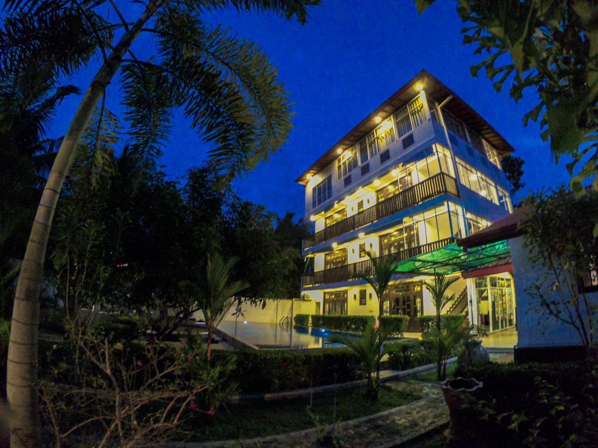 Kabalana Hotel & Villa Ahangama Extérieur photo