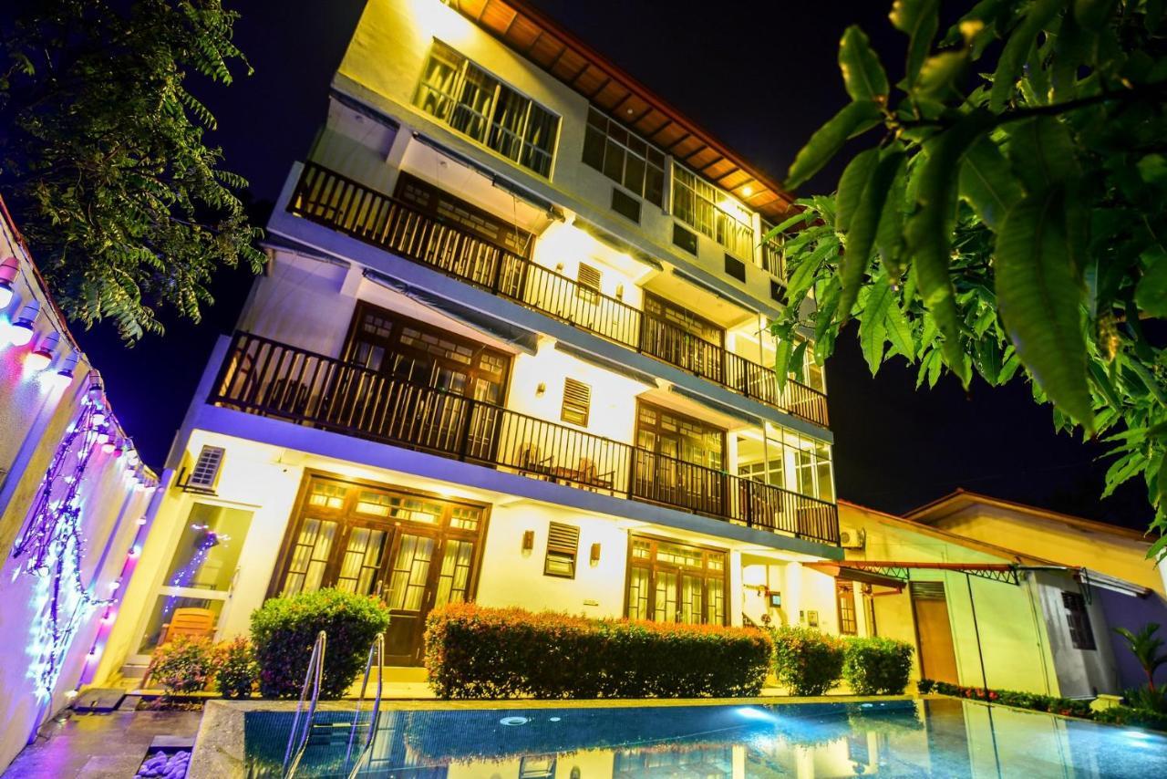 Kabalana Hotel & Villa Ahangama Extérieur photo